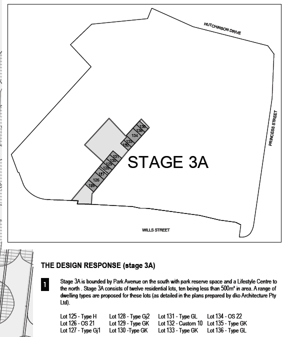 Design Respose
                                            Map Key