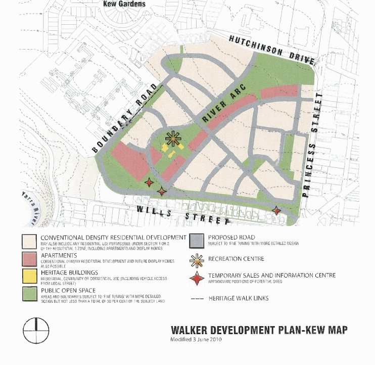 WDPK Map Application 3-Jun'10