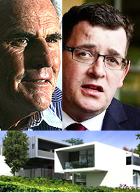 Lang
                                  Walker and Daniel Andrews