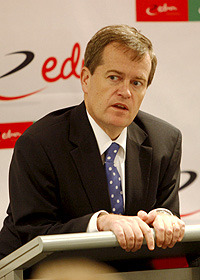 Bill Shorten