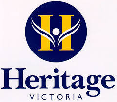 heritage Victoria