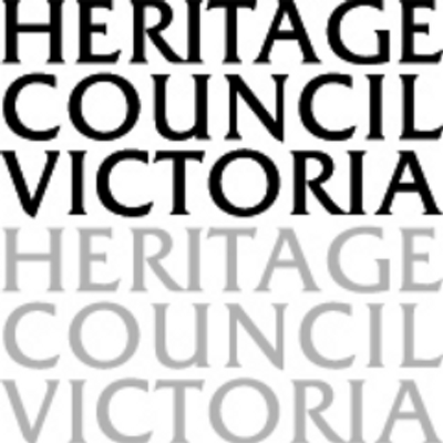 Heritage Council Victoria