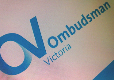 Ombudsman Victoria