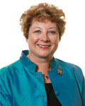 Cr Coral Ross, Mayor
                                      of Boroondara